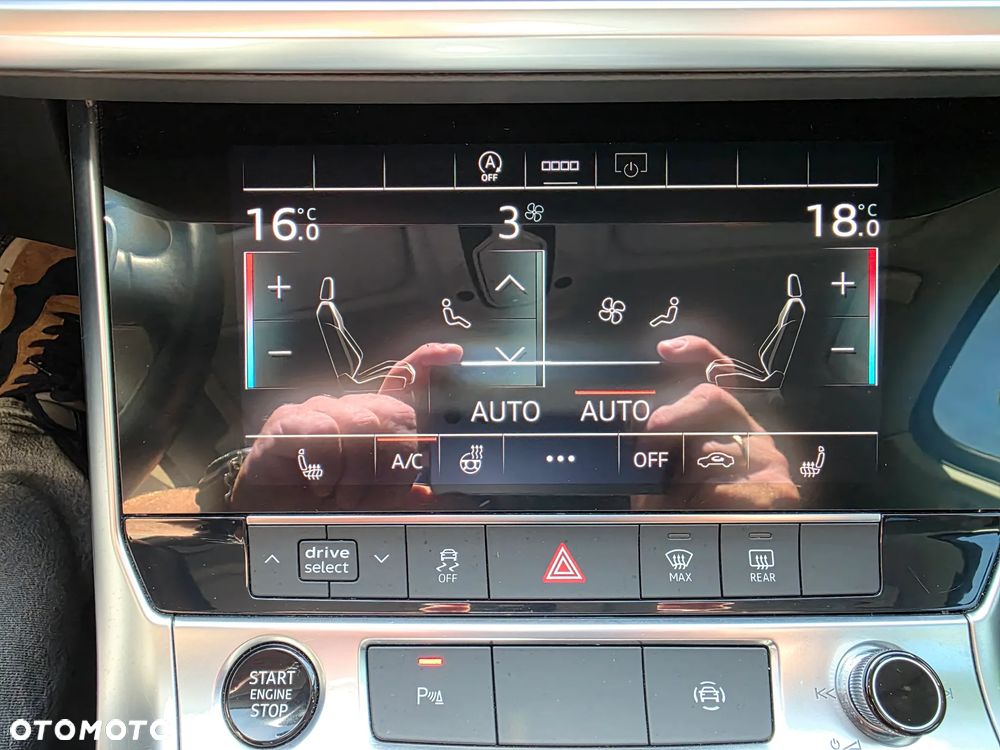 Audi A6 Avant 40 TDI S tronic - 18