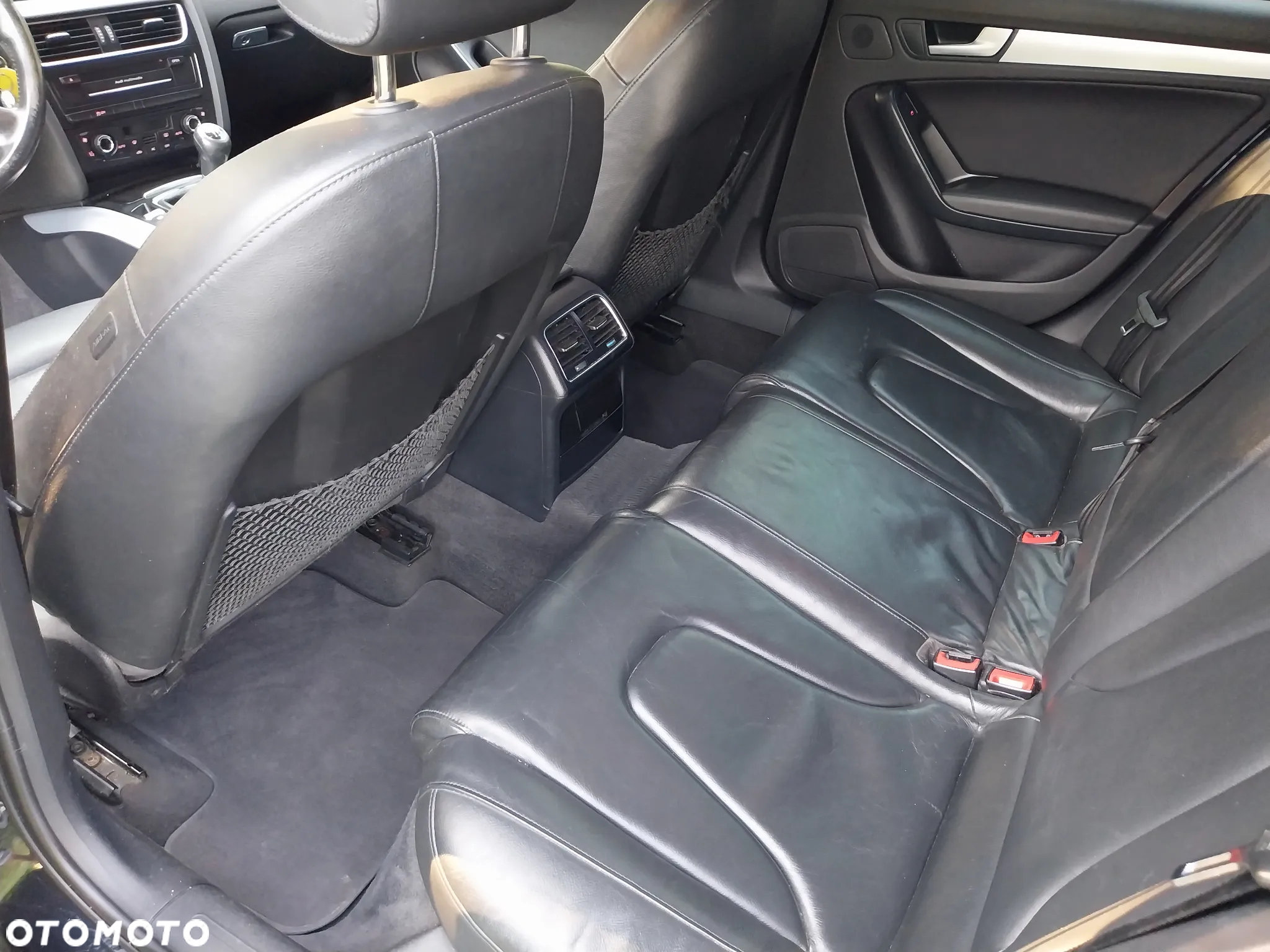 Audi A4 Avant 2.0 TDI e DPF Attraction - 14
