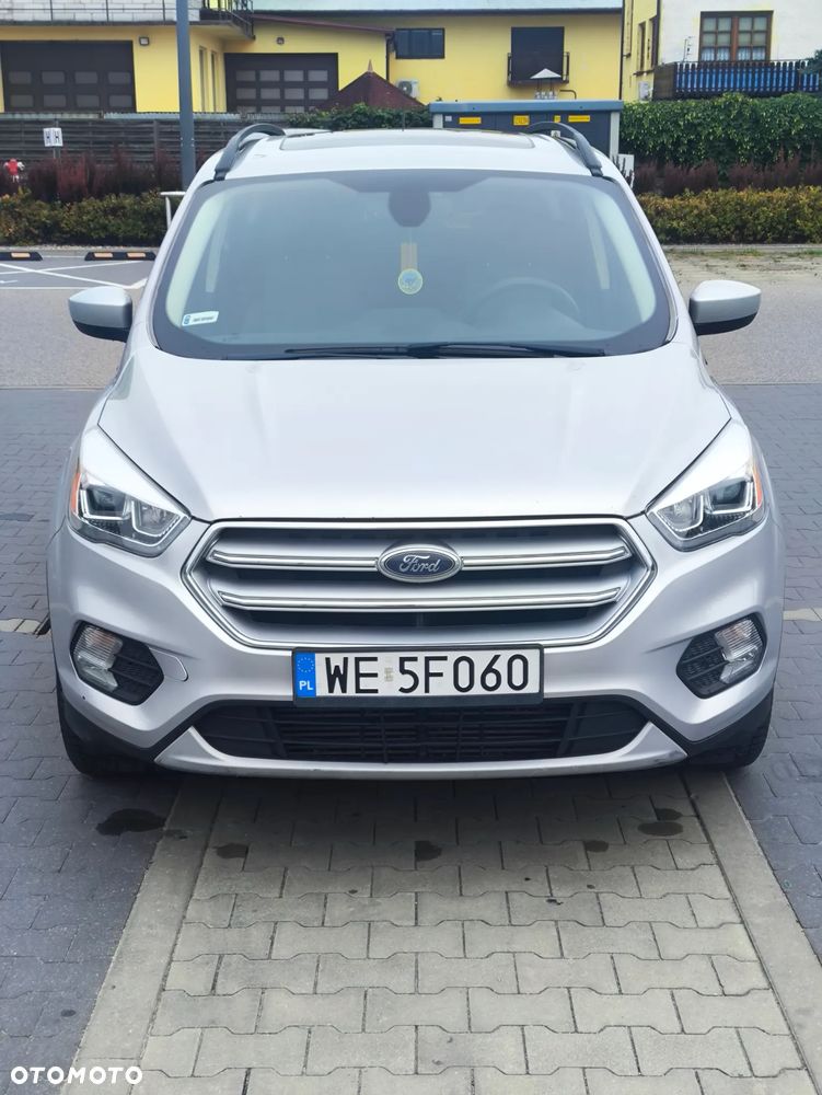 Ford Escape - 6