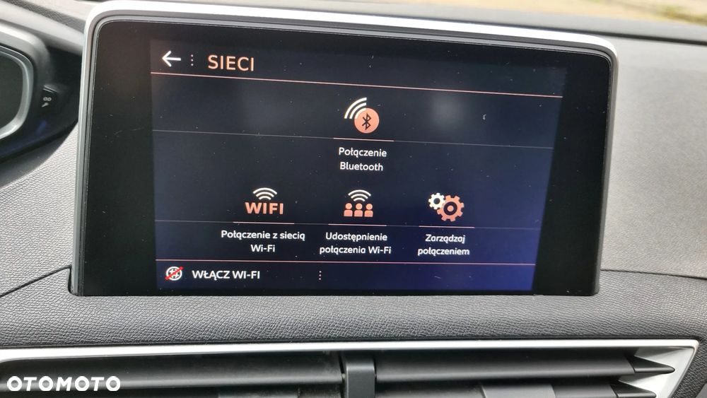 Peugeot 3008 2016