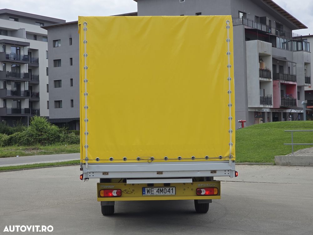Renault Master - 16
