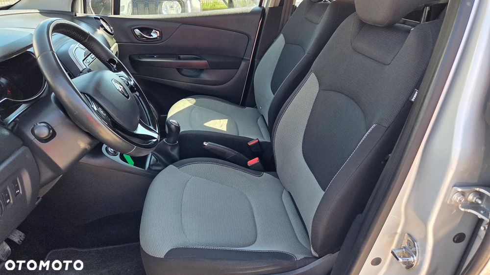 Renault Captur (ENERGY) TCe 90 LIFE - 19