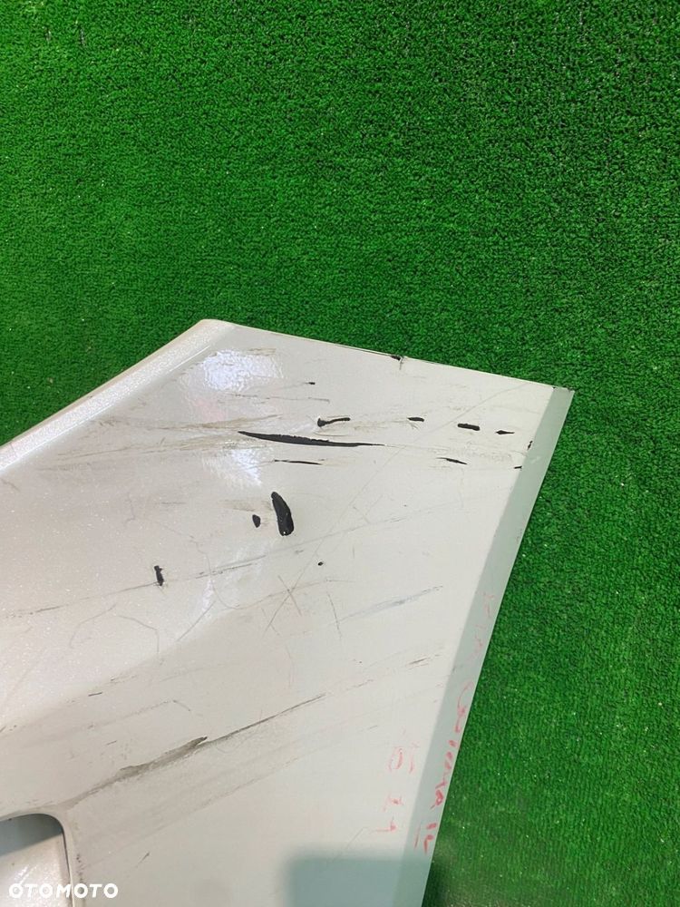 ZDERZAK PRZEDNI KIA OPTIMA IV BEZ PDC - 3