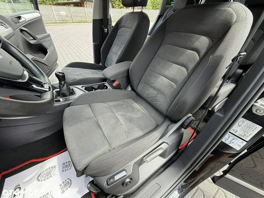 Volkswagen Tiguan 1.5 TSI EVO Comfortline - 13