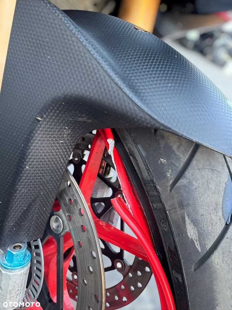 Aprilia Tuono - 13