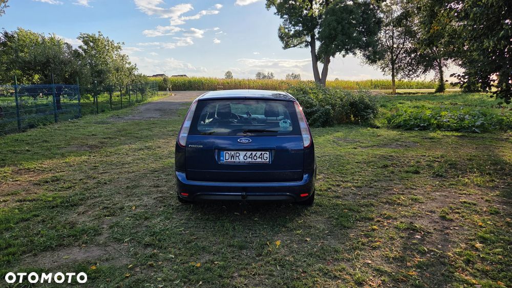 Ford Focus - 5