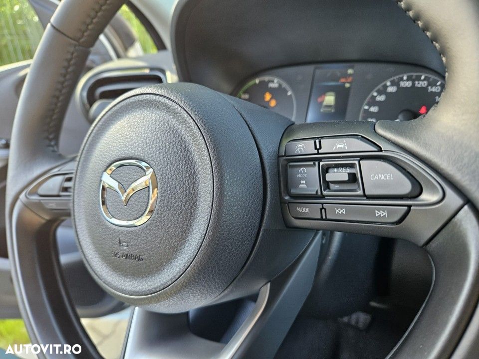 Mazda 2 - 11