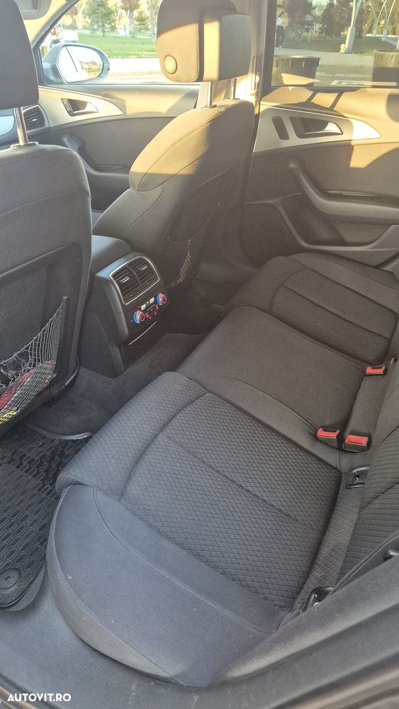 Audi A6 Limuzina - 17