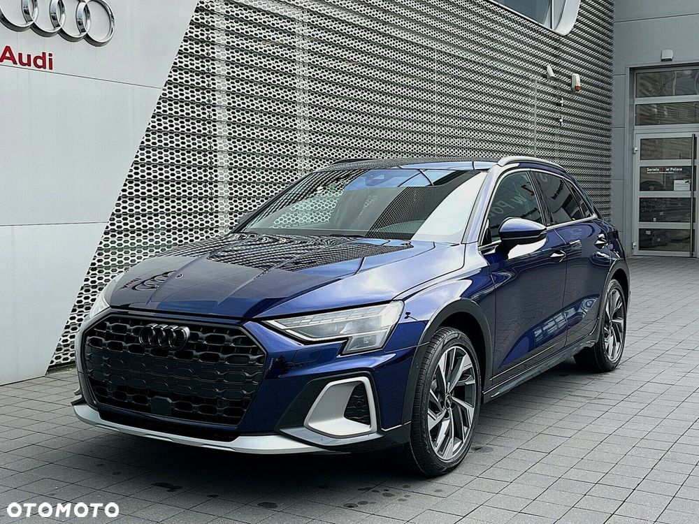 Audi A3 Allstreet - 26