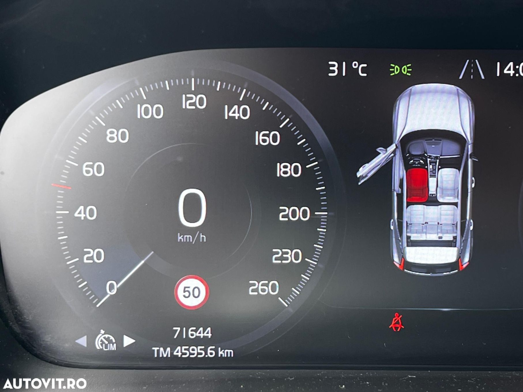 Volvo XC 40 Recharge T4 Twin Engine AT7 Inscription Expression - 8