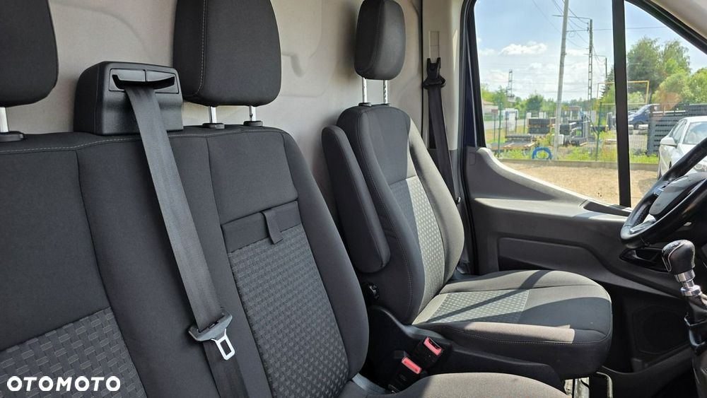 Ford Transit - 16