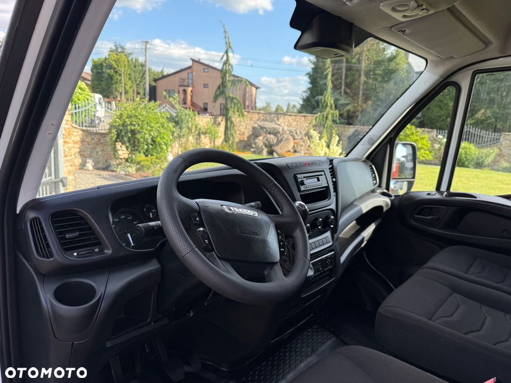 Iveco 50C15 35C15 70C17 - 27