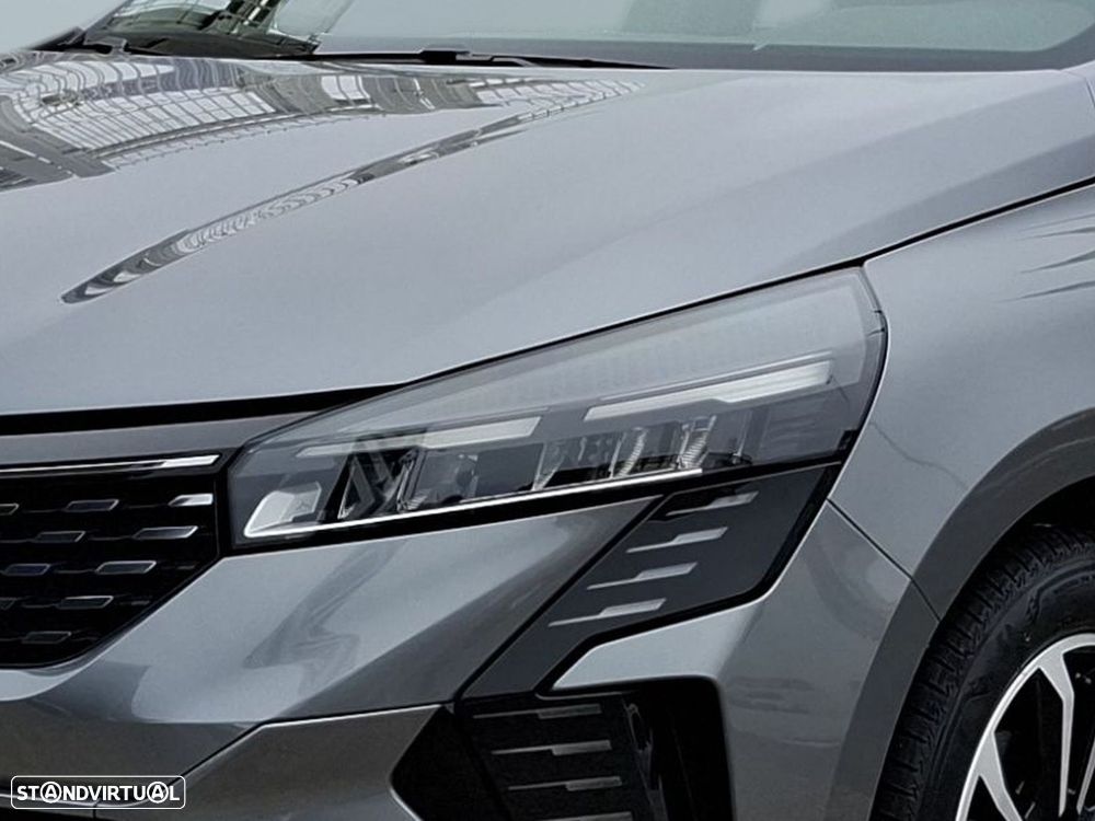 Renault Clio 1.0 TCe Techno - 3