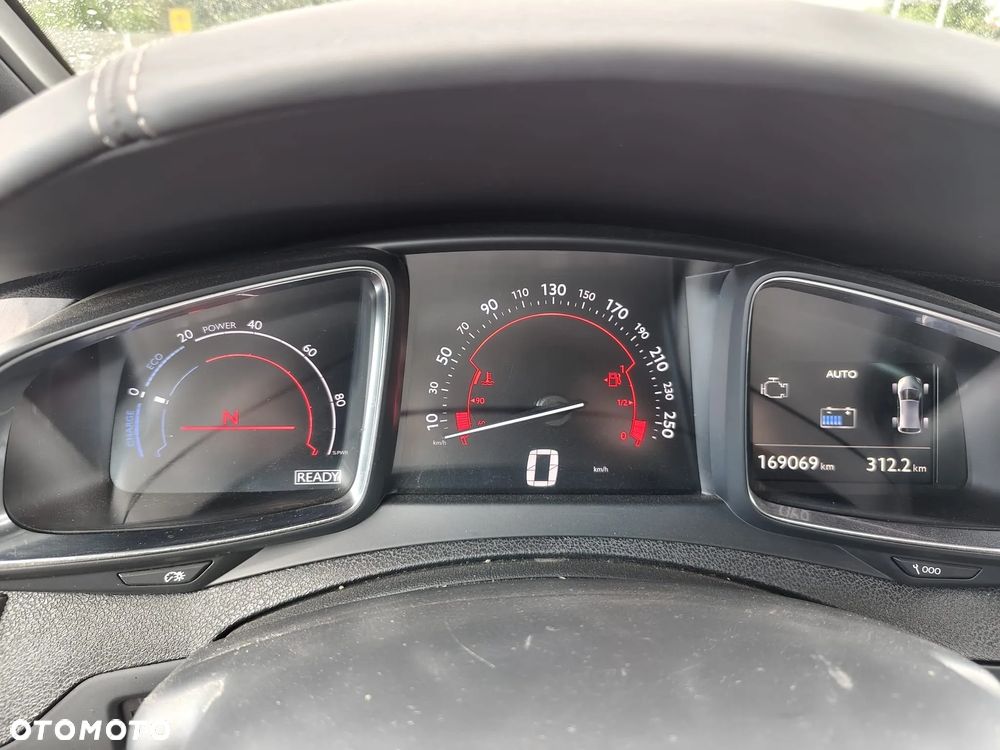 Citroën DS5 HDi 165 SportChic - 4