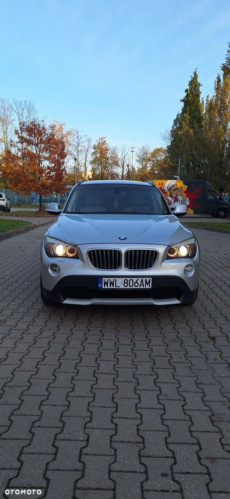 BMW X1 xDrive28i - 3