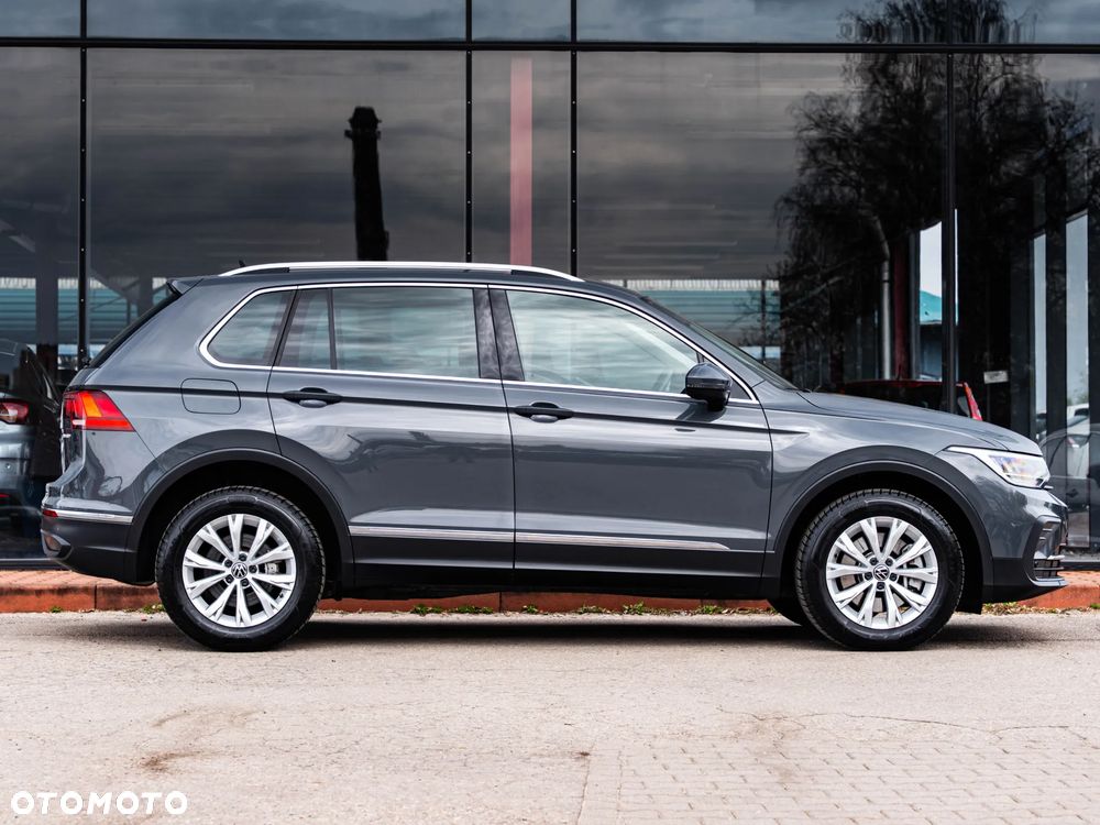 Volkswagen Tiguan 1.4 eHybrid OPF DSG Life - 15
