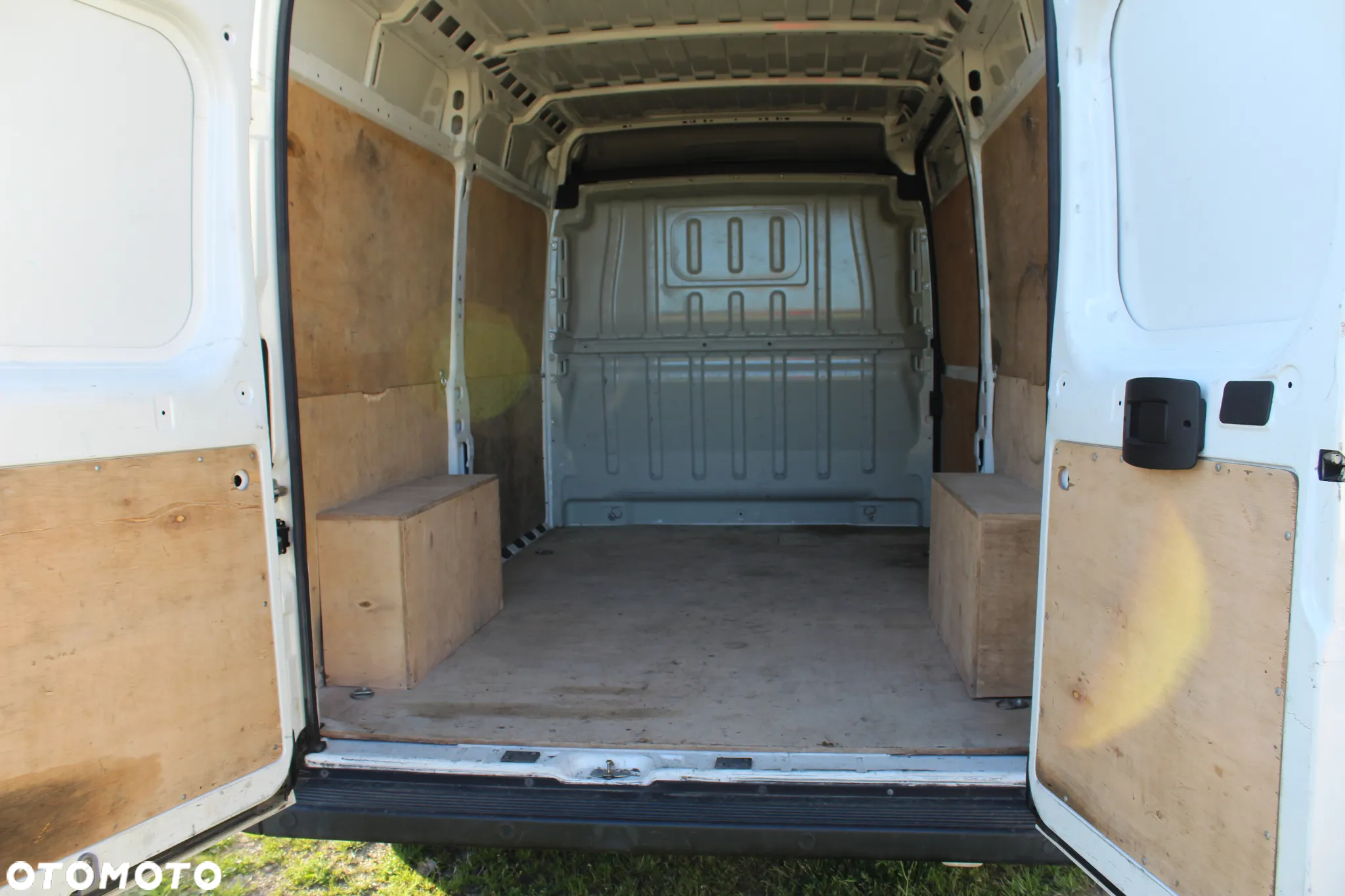 Peugeot Boxer - 6