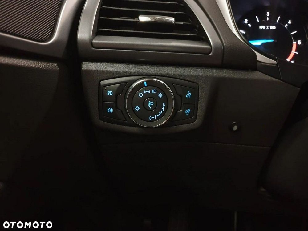 Ford Mondeo 2.0 TDCi Trend - 28