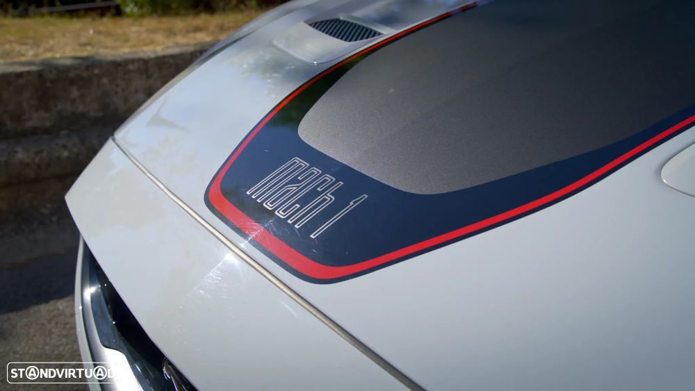 Ford Mustang 5.0 Ti-VCT Mach 1 Aut. - 10
