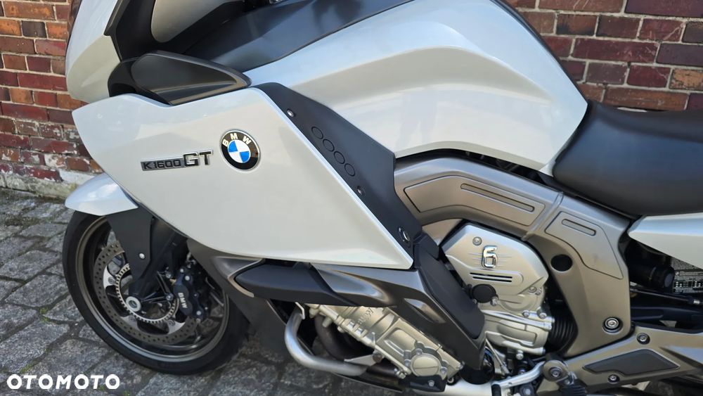 BMW K - 16