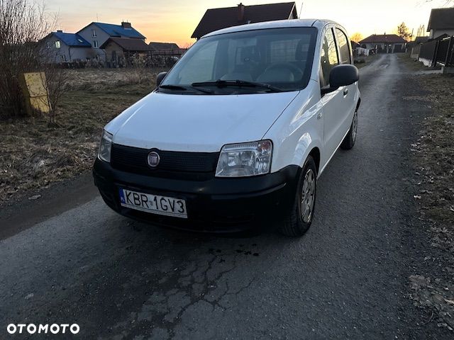 Fiat Panda 1.2 Classic Eco - 7