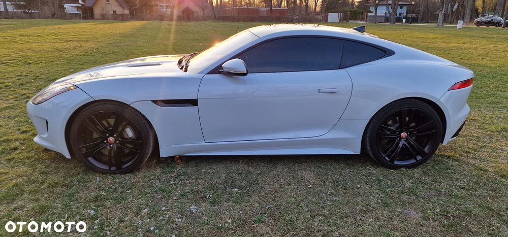 Jaguar F-Type 3.0 V6 S/C - 5
