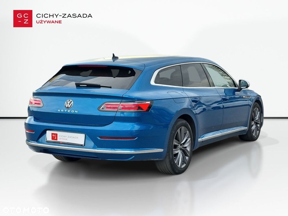 Volkswagen Arteon Shooting Brake - 5