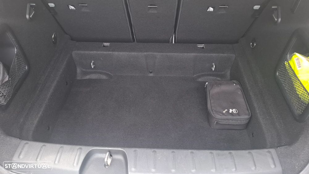 MINI Clubman One D 4Business - 12