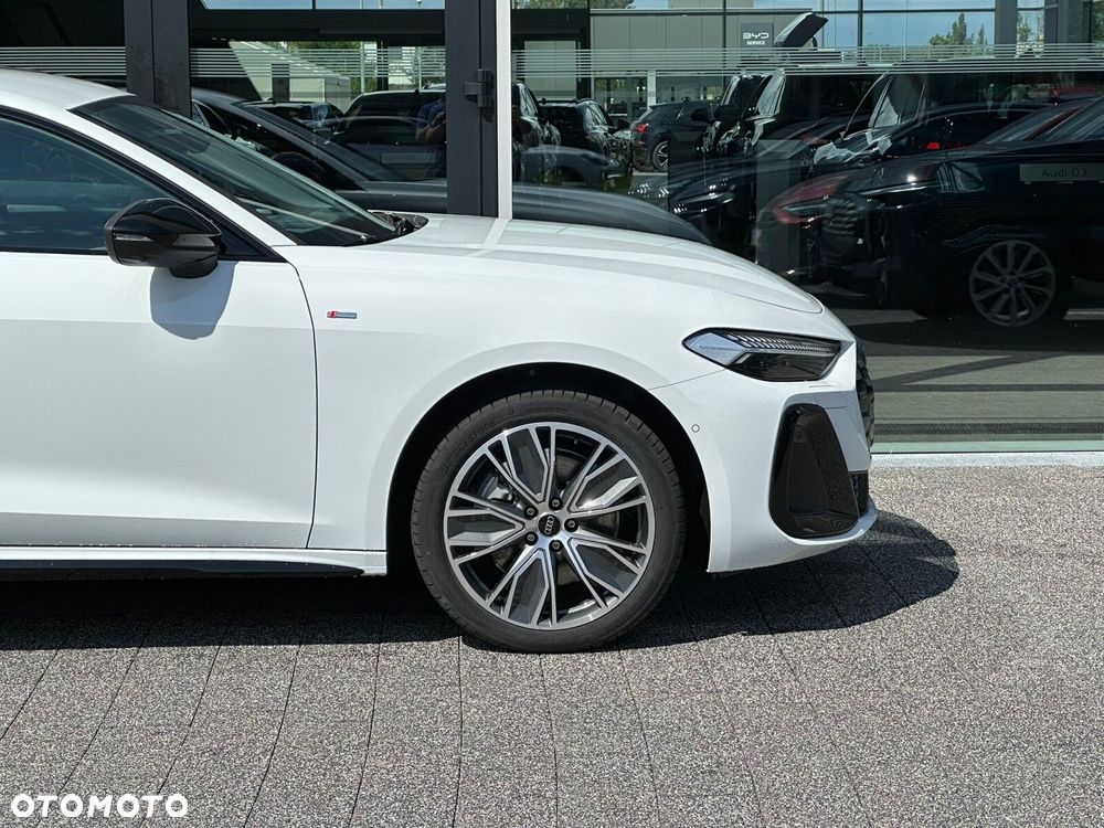 Audi A5 Avant - 5