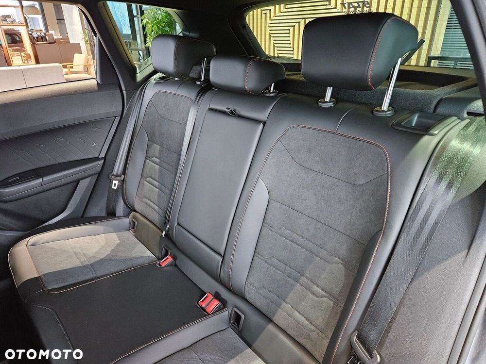 Seat Ateca 1.5 TSI FR S&S DSG - 20