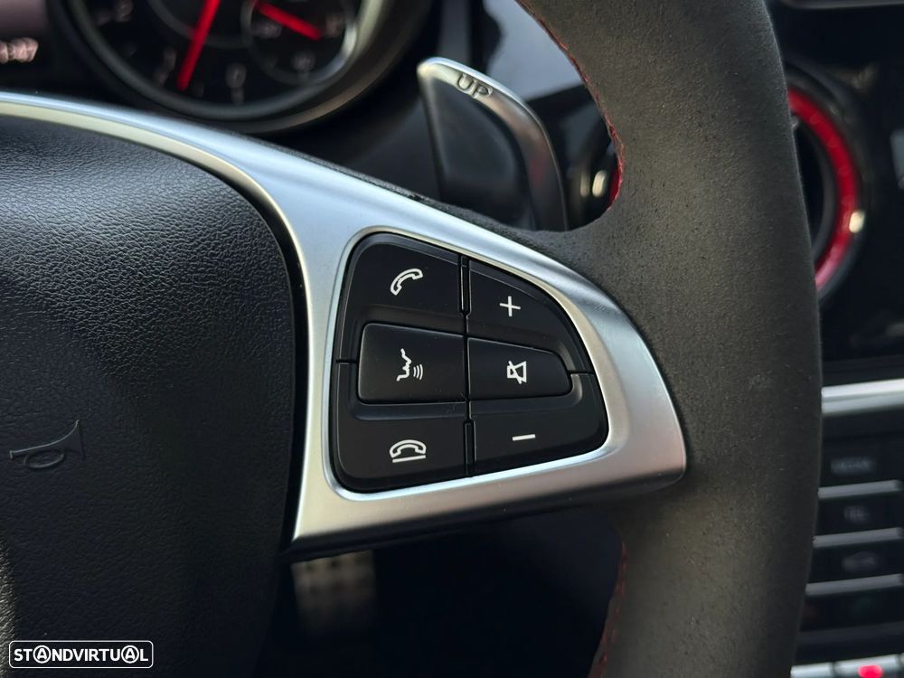 Mercedes-Benz GLA 45 AMG 4-Matic - 19