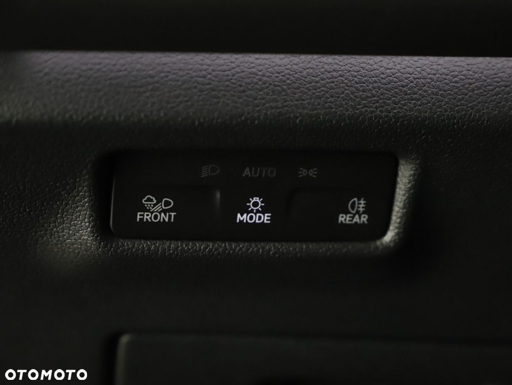 Volkswagen Tayron - 19