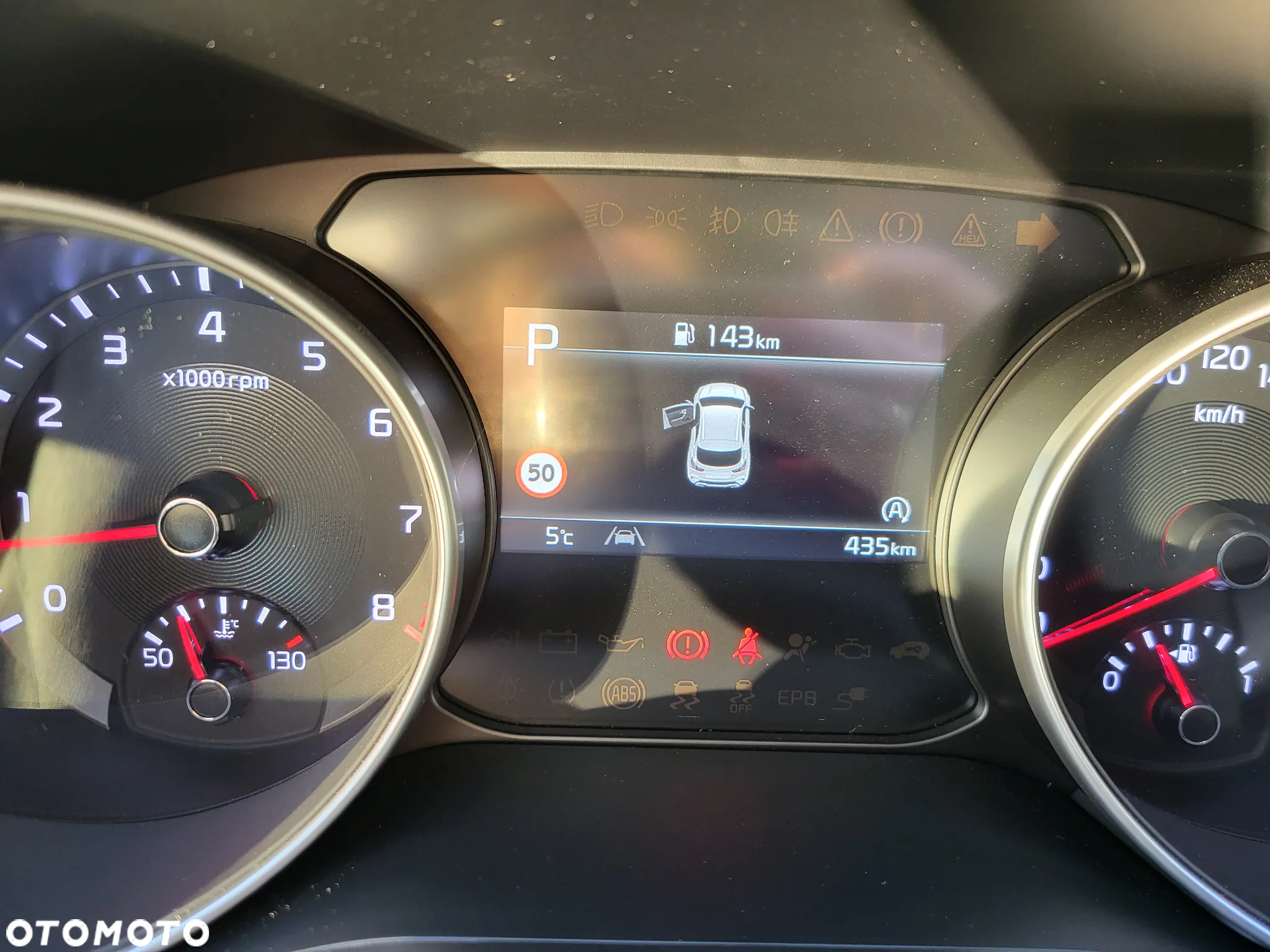 Kia XCeed 1.5 T-GDI M DCT - 10