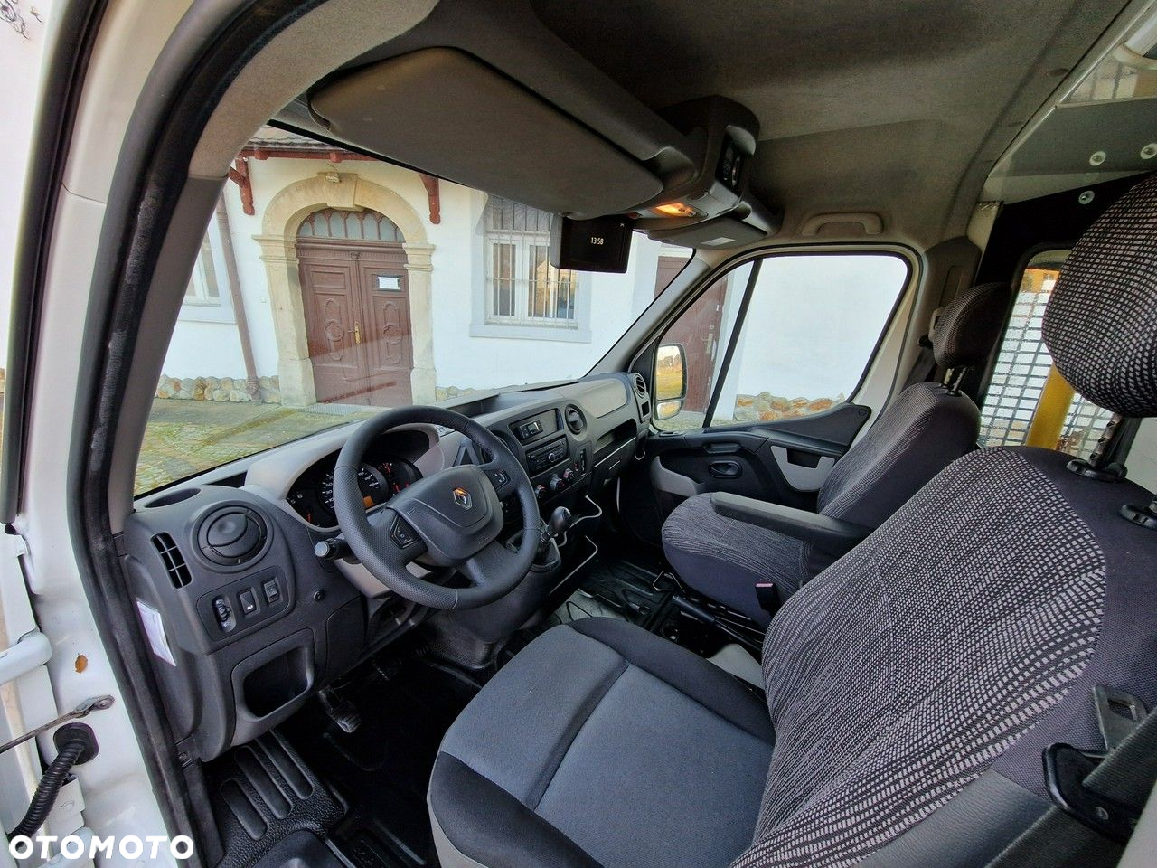 Renault Master - 11