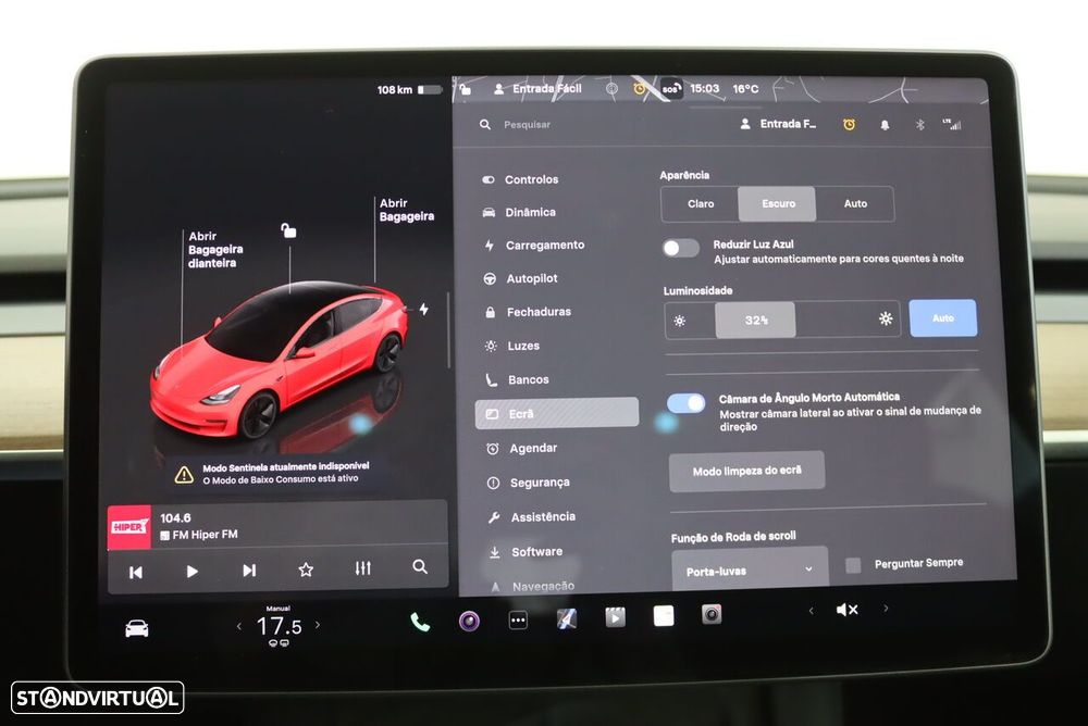 Tesla Model 3 Standard Range Plus RWD - 23