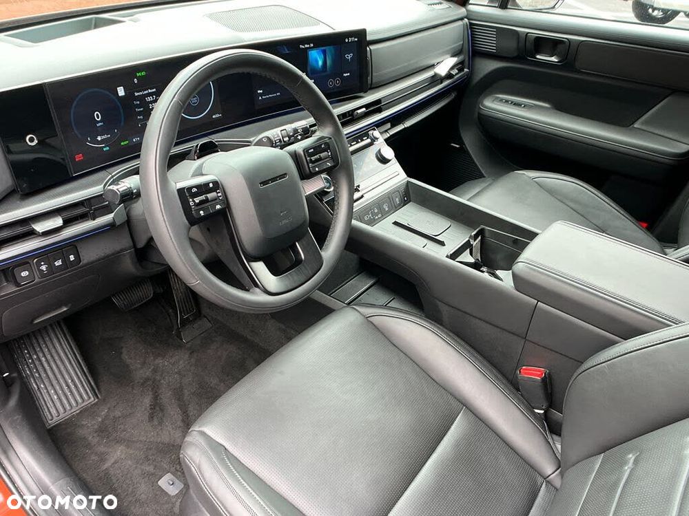 Hyundai Santa Fe - 10