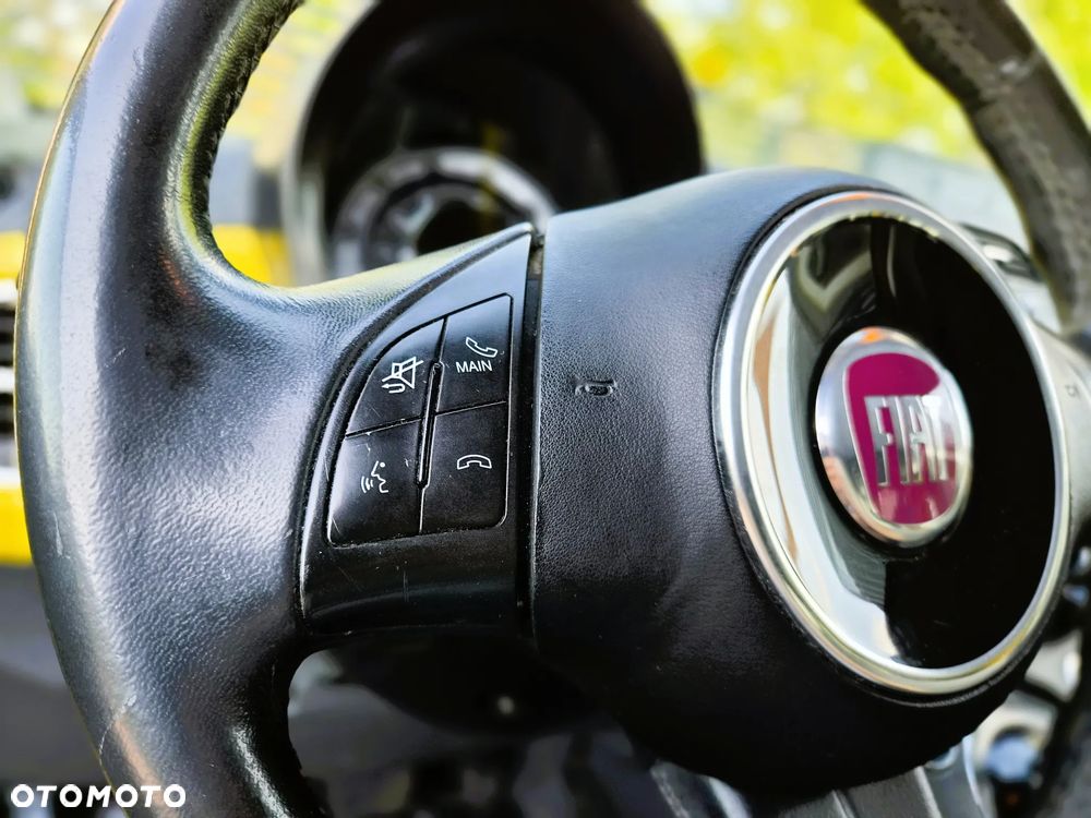 Fiat 500 - 22