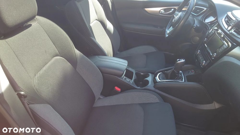Nissan Qashqai - 15