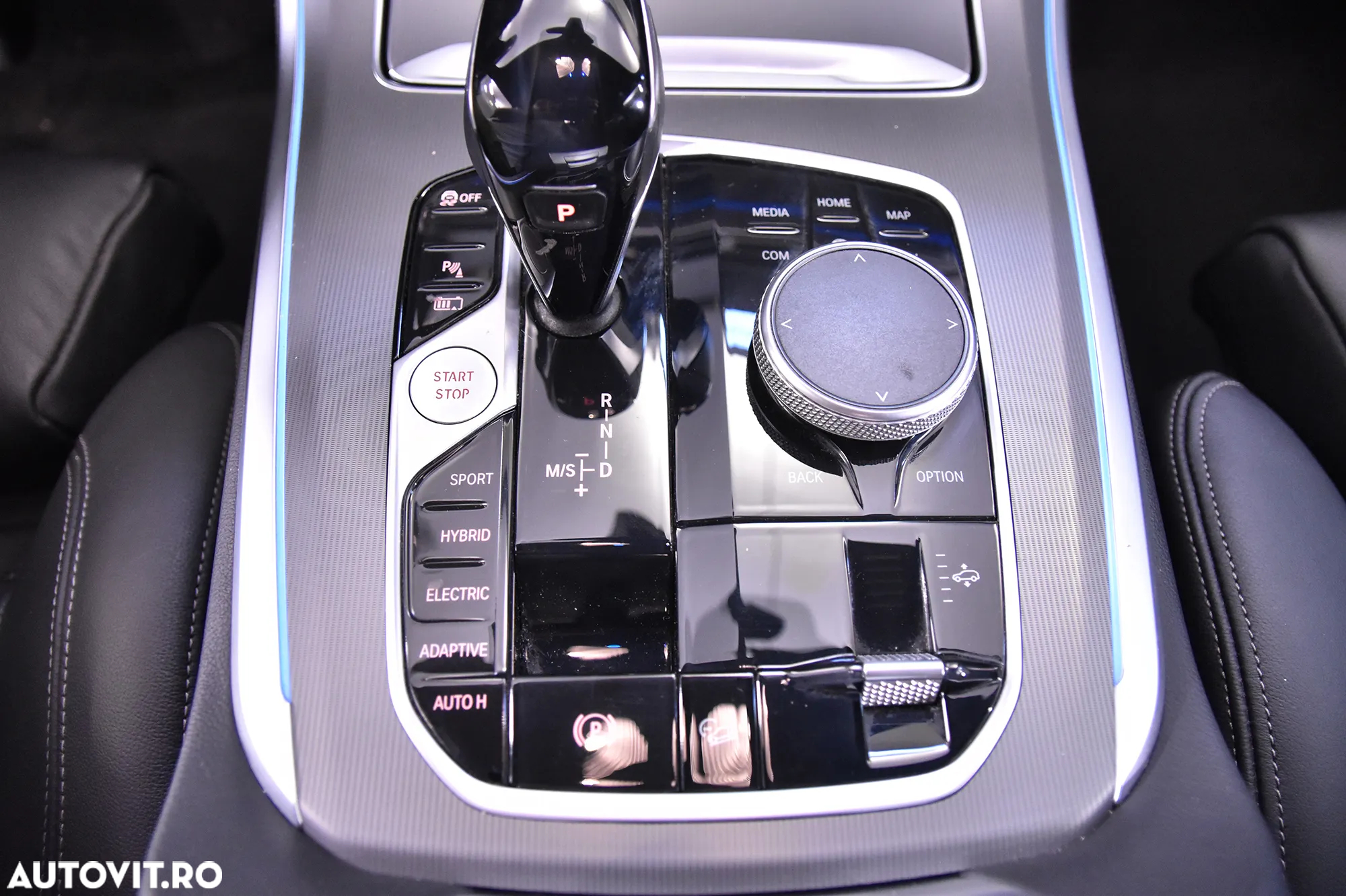 BMW X5 - 17