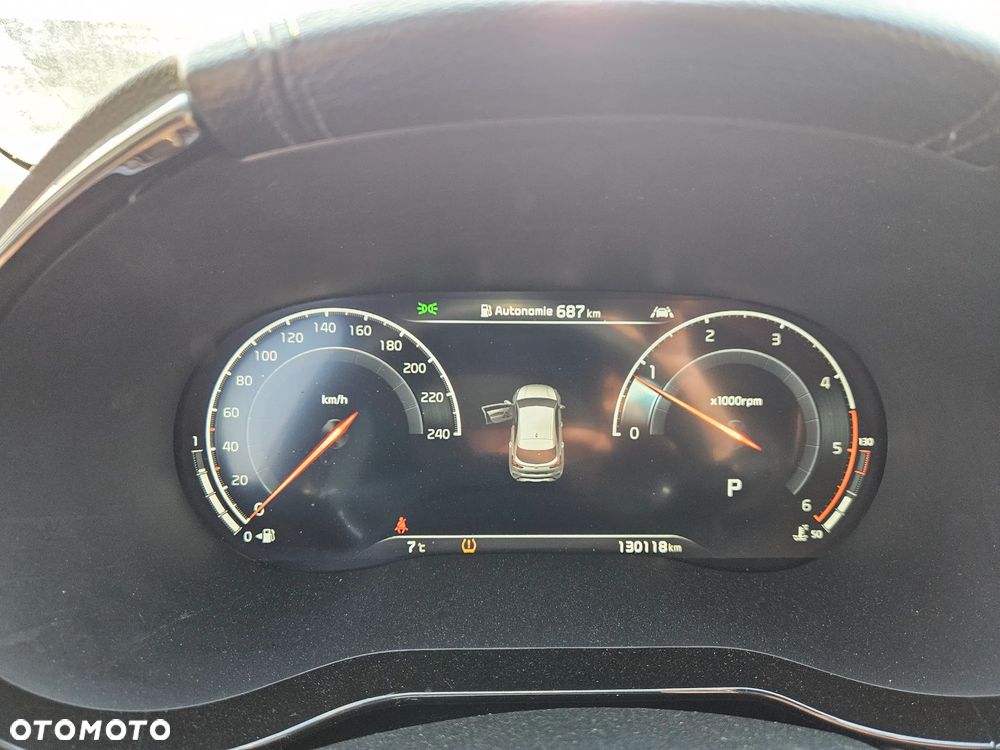 Kia XCeed 1.6 CRDi DCT7 LAUNCH EDITION - 14