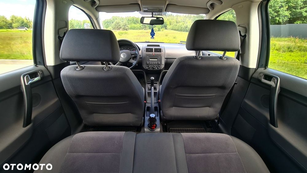 Volkswagen Polo - 5