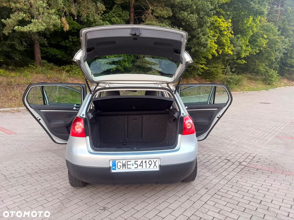 Volkswagen Golf 1.4 Edition - 28