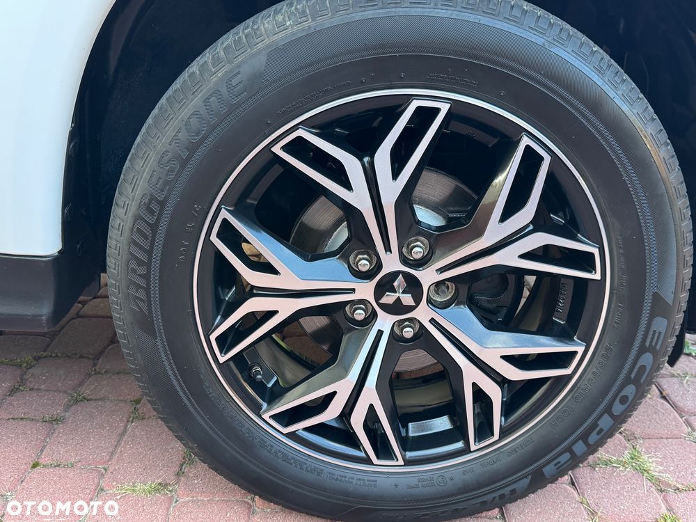 Mitsubishi ASX 1.6 ClearTec 2WD Diamant Edition - 23