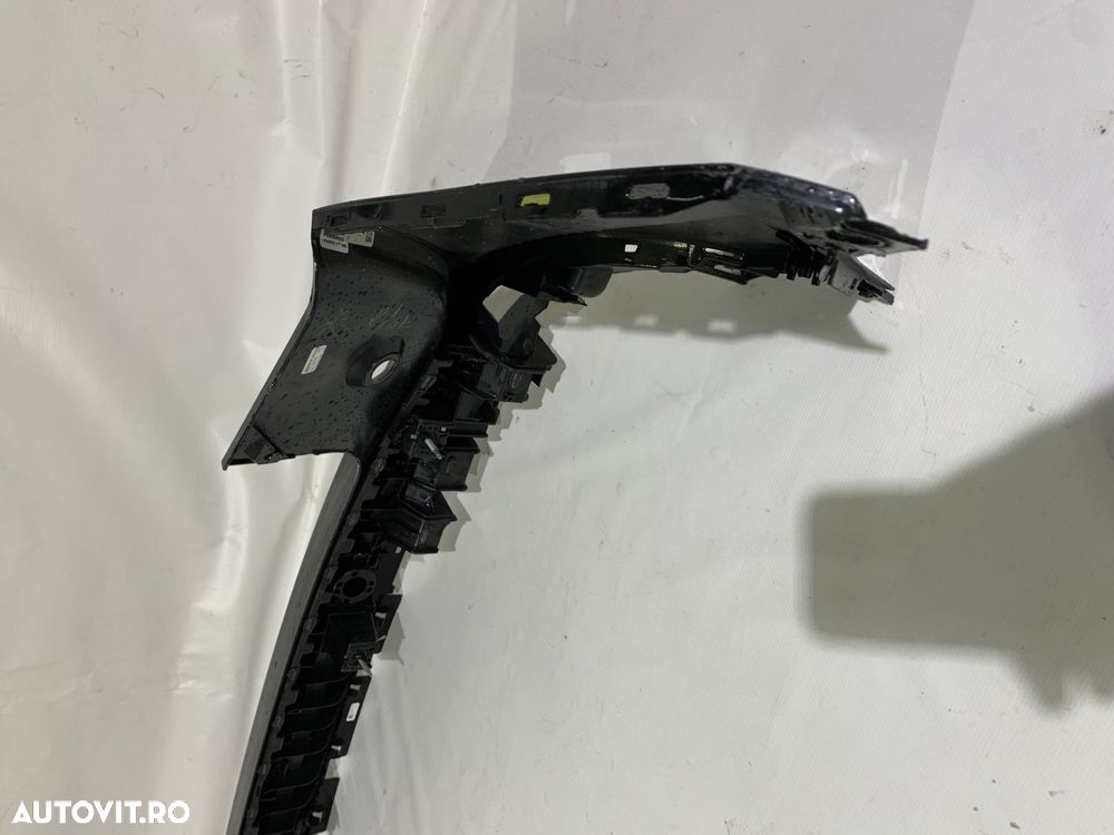 Bara spate Audi Q5 Sportback, 2020, 2021, 2022, 2023, 2024, cod origine OE 80F807511. - 4