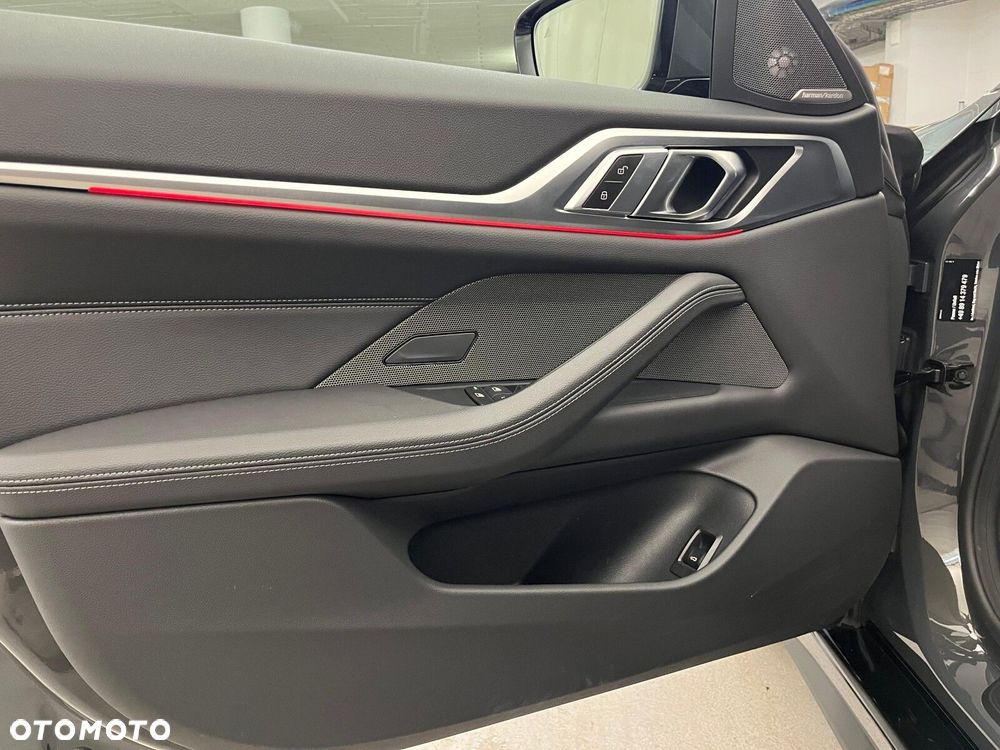 BMW Seria 4 420d xDrive mHEV M Sport sport - 17