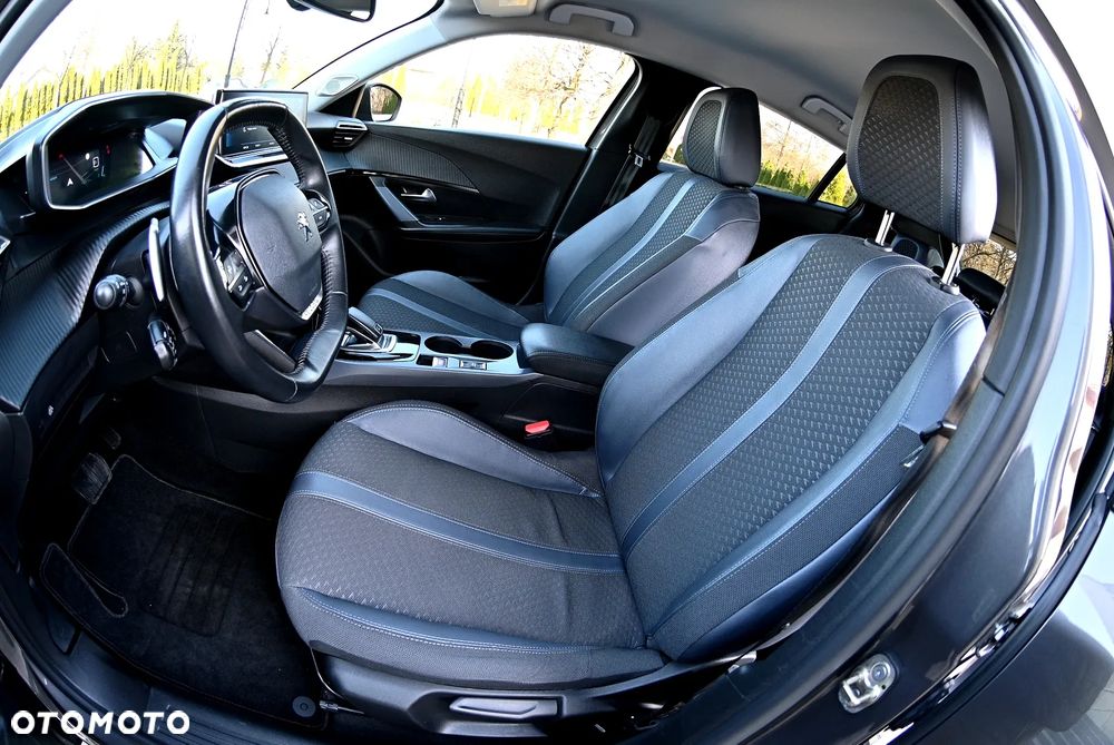 Peugeot 2008 1.5 BlueHDi Allure Pack S&S EAT8 - 2