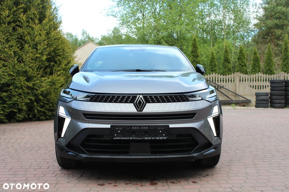 Renault Captur - 5