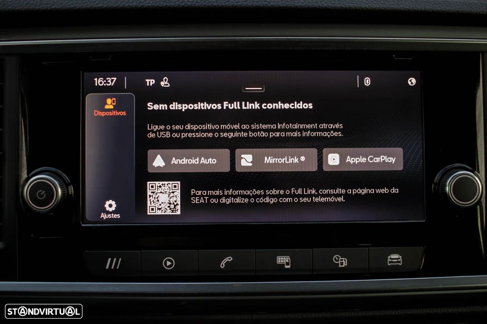 SEAT Ateca 1.0 TSI Style - 22