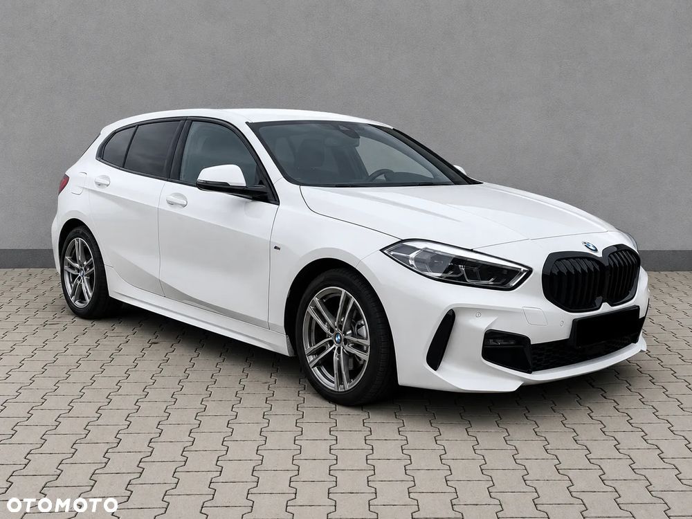 BMW Seria 1 116i M Sport - 2