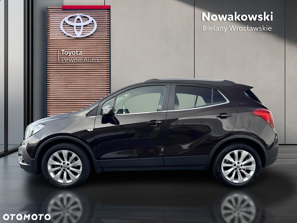 Opel Mokka 1.6 Enjoy S&S - 2